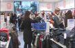 Soldes : les centres commerciaux aussi